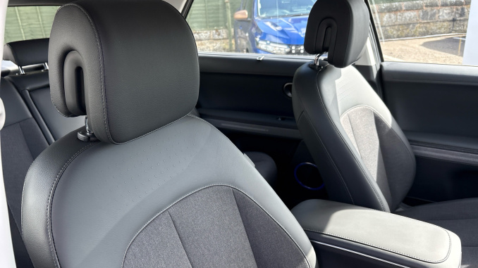Hyundai IONIQ 5 168kW Premium 84 kWh 5dr Auto Electric Hatchback - Image 49